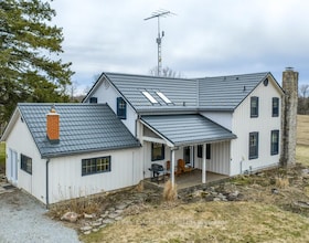 13403 SECOND Line, Halton, ON , MLS #W12934300 , Image - 1