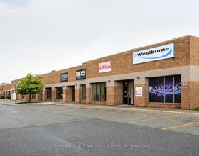 3495 Laird Road, Peel, ON