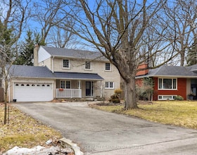 3334 Enniskillen Circle, Peel, ON , MLS #W12934802 , Image - 1