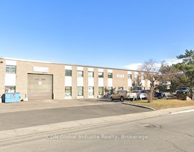 6149 Shawson Drive, Peel, ON