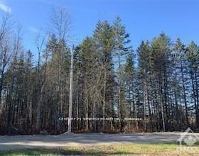 00 Lot 3 Brandelle Lane, Lanark, ON