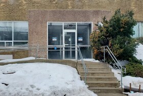 80 Ward Street, Toronto, ON , MLS #W12936140 , Image - 1