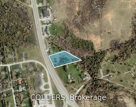 633161 Highway 10 Freeway, Dufferin, ON , MLS #X12936540 , Image - 1
