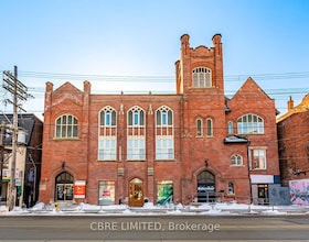 761 Queen Street, Toronto, ON