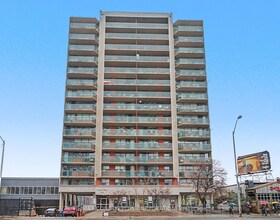 5949 Yonge Street W, Toronto, ON , MLS #C12937080 , Image - 1