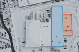 168 Rexdale Boulevard, Toronto, ON