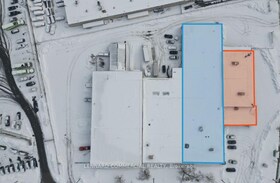 168 Rexdale Boulevard, Toronto, ON
