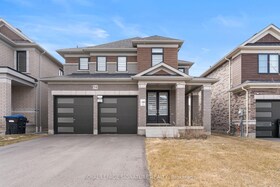 54 Sparrow Way, Simcoe, ON , MLS #N12937056 , Image - 1