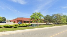 120 Watline Avenue, Peel, ON