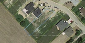 Lot 34 LEITCH Street, Elgin, ON