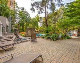 85 Skymark Drive, Toronto, ON , MLS #C12993726 , Image - 1