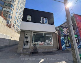 5 Spring Garden Avenue, Toronto, ON