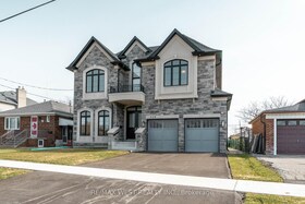 119 Jay Street, Toronto, ON , MLS #W13566844 , Image - 1