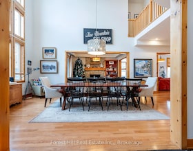 144 National Drive, Grey County, ON , MLS #X12938318 , Image - 1