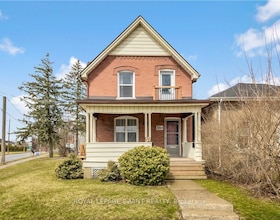 59 Church Street, Brantford, ON , MLS #X12938406 , Image - 1