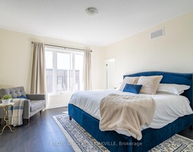 228 Wheat Boom Drive, Halton, ON , MLS #W12938590 , Image - 1
