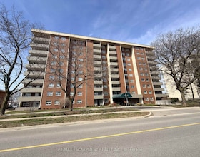 1415 Ghent Avenue, Halton, ON , MLS #W13445036 , Image - 1