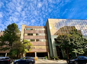 124 Merton Street, Toronto, ON
