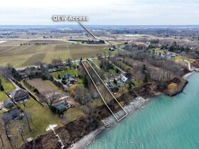 1204 LAKESHORE Road W, Niagara, ON , MLS #X12939578 , Image - 1