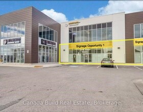 9300 Goreway Drive, Peel, ON , MLS #W13783712 , Image - 1