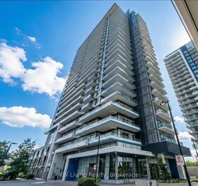 2560 Eglinton Avenue W, Peel, ON