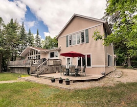 1070 Grass Lake Road, Parry Sound, ON , MLS #X13763592 , Image - 1