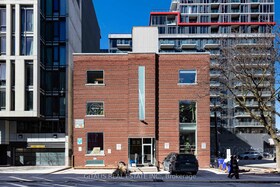 20 Camden Street, Toronto, ON