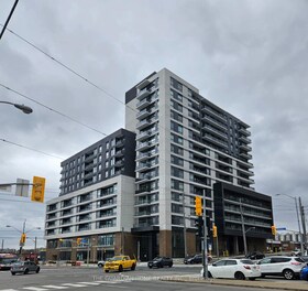1350 Ellesmere Road, Toronto, ON