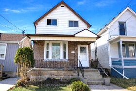 54 Edinburgh Avenue, Hamilton, ON , MLS #X13210480 , Image - 1