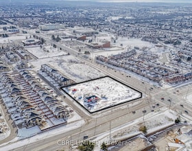 NA Brock Street N & Rossland Road, Durham, ON , MLS #E12940228 , Image - 1
