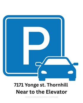 7171 YONGE Street, York, ON