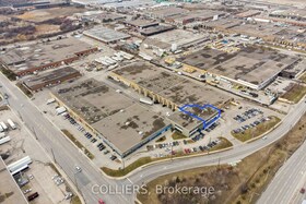 170 Brockport Drive, Toronto, ON