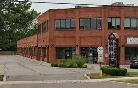 1200 Speers Road, Halton, ON