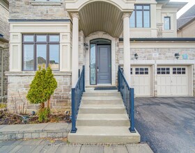 43 Mike Boshevski Court, York, ON , MLS #N13496554 , Image - 1