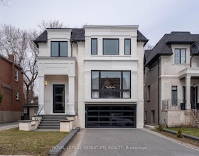 658 Bedford Pk Avenue, Toronto, ON , MLS #C13478380 , Image - 1