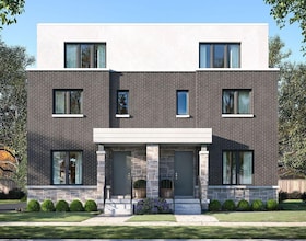 36 Luverne Avenue, Toronto, ON
