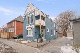 276 Dalhousie Street, Brantford, ON , MLS #X13053380 , Image - 1