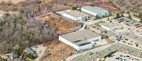 55 Green Court, Durham, ON