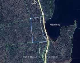 PCL 13532 624 Highway, Timiskaming, ON