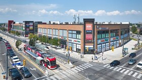 1980 St Clair Avenue W, Toronto, ON