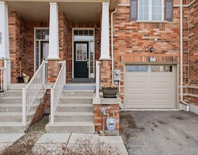 647 Courtney Valley Road, Peel, ON , MLS #W13236438 , Image - 1