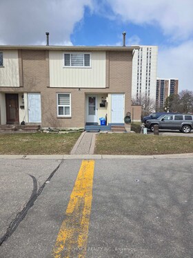 59 Craigleigh Crescent, Peel, ON , MLS #W12945778 , Image - 1