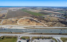 N/A Queenston Road, Niagara, ON