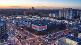 534 Lawrence Avenue W, Toronto, ON