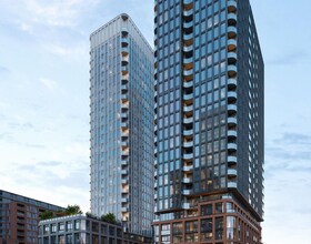 25 Dalhousie Street, Toronto, ON , MLS #C13176306 , Image - 1