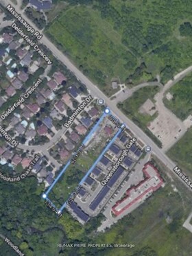 4410 Mississauga Road, Peel, ON , MLS #W13137318 , Image - 1