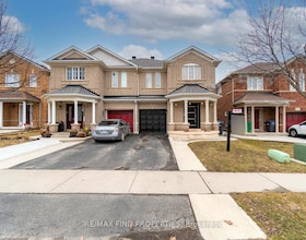 22 Ashmere Road, Peel, ON , MLS #W12946178 , Image - 1
