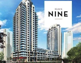 4085 Parkside Village Drive, Peel, ON , MLS #W12946318 , Image - 1