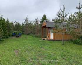 405251 Grey Rd 4 Road, Grey County, ON , MLS #X12946714 , Image - 1