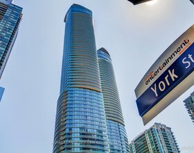 14 York Street, Toronto, ON , MLS #C12946410 , Image - 1
